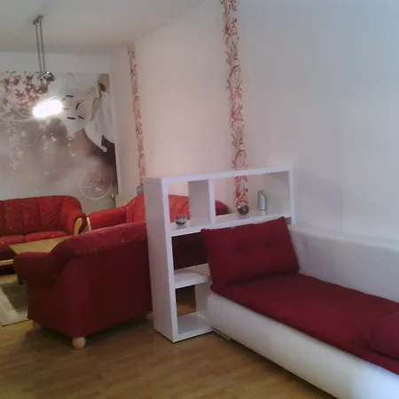 Apartment Halmis Fewo Wr Wernigerode Room photo