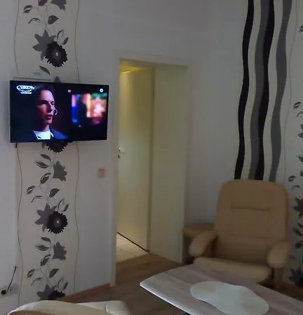 Apartment Halmis Fewo Wr Wernigerode Room photo