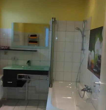 Apartment Halmis Fewo Wr Wernigerode Room photo