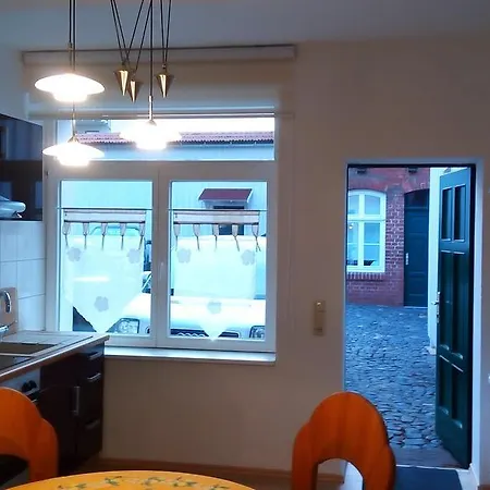 Apartment Halmis Fewo Wr Wernigerode Room photo