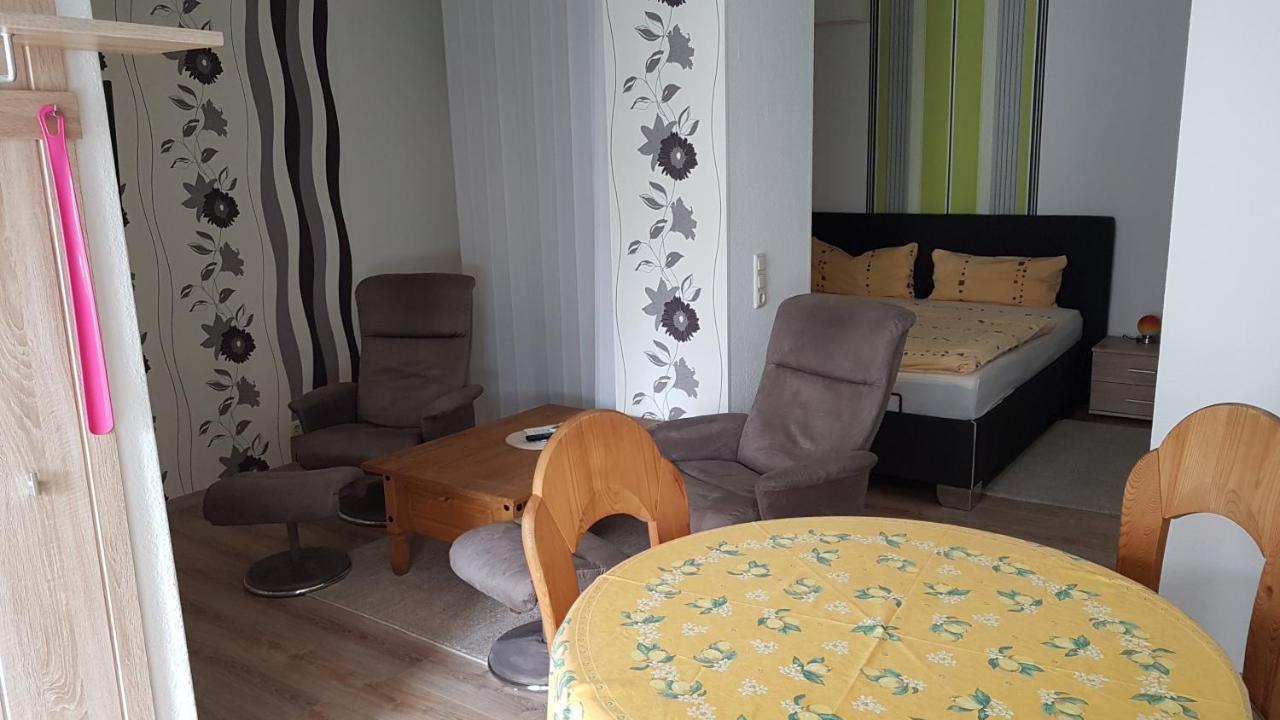 Halmis Wr Apartment *