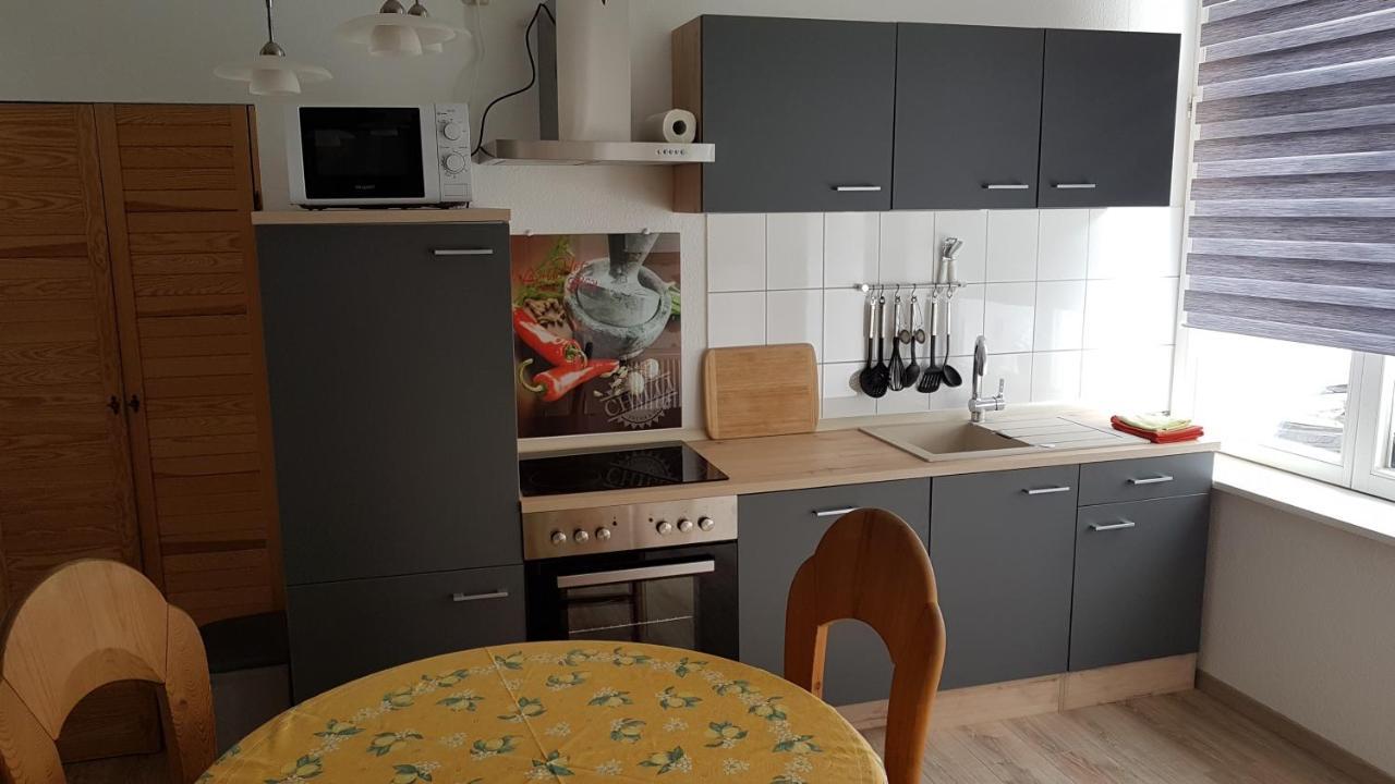 Apartament Halmis Wr