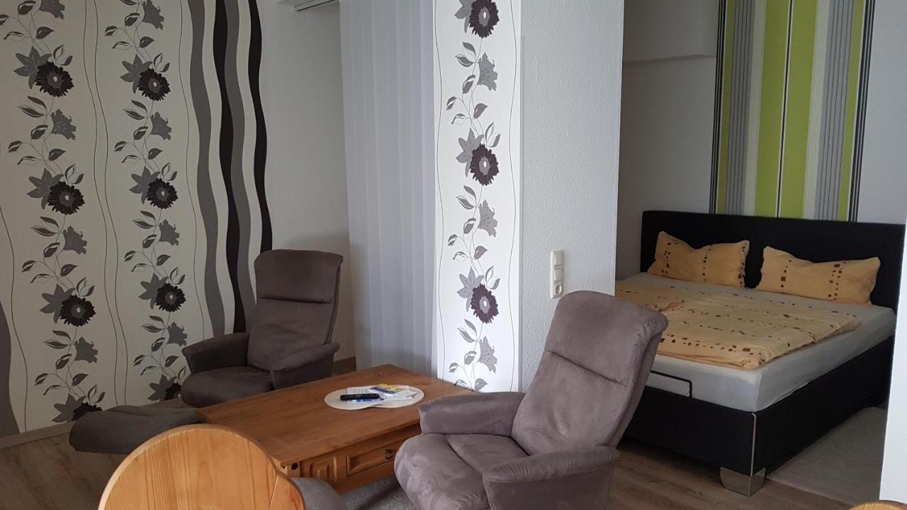 Apartment Halmis Wr