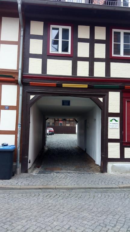 Apartment Halmis Wr *