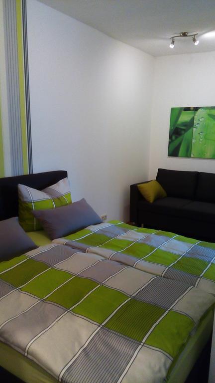 Apartment Halmis Wr Wernigerode