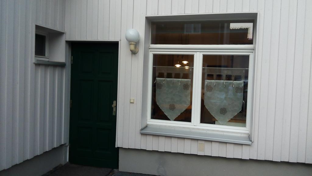 Halmis Wr Apartment