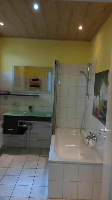 Apartment Halmis Wr *
