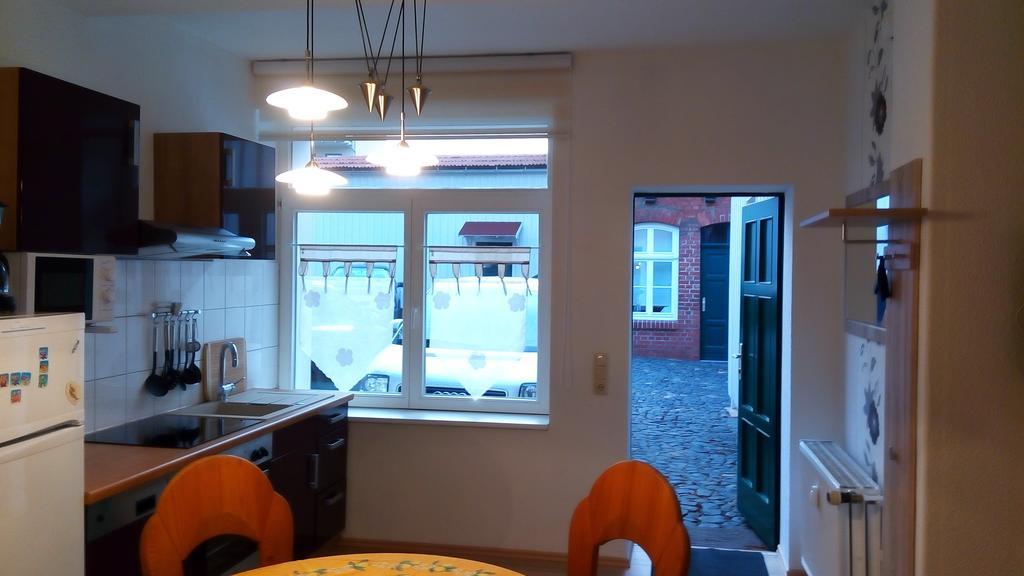 Halmis Wr Apartment *
