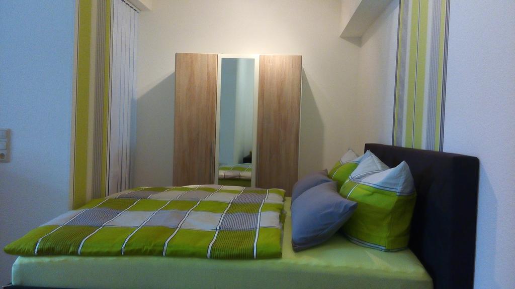 Apartment Halmis Wr Wernigerode